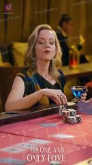 I was caught cheating in the casino, but he saved me! | His One and Only Love | ReelShort