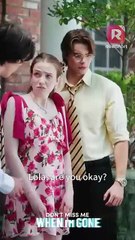 Called me a parasite, yet obeyed her every word! | Don't Miss Me When I'm Gone | ReelShort