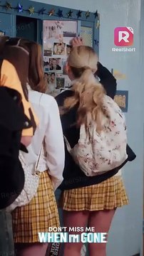 Tearing up these memory-filled photos—leaving to live my own life! | Don't Miss Me When I'm Gone