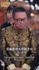 Old Man, This's My New Dad (2025) - Princes Janes Daddy Makeover (2025) - FULL [Eng Sub]