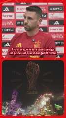 UNAI SIMÓN Habla Sobre su Experiencia en Arabia ⚽