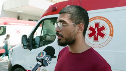 Luta Contra o Câncer: A História de Cleide Carneiro e sua Busca por Tratamento Adequado