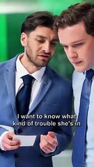 Full Version: From Broke to Billionaire: Begging Me Back - #drama #kalostv