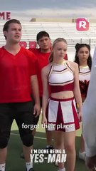 I've been reborn! This time, I won't be your doormat—I'll make you pay! | I'm Done Being a Yes-Man