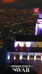 Danger follows me as the mafia boss's fake fiancée! | The Woman Starts The War | ReelShort