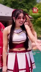 The Queen Bee Strikes Back EP1-10 | ReelShort