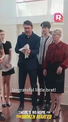 They never knew my sister's truth… until I was gone! | There's No Home for the Broken Hearted