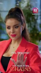 I found the mafia boss—but walked into his deadly trap! | The Year in His Chains | ReelShort