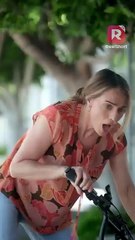 The Fashion Queen Returns EP1-8 | ReelShort