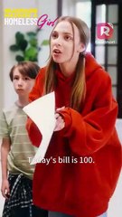 CEO brought a homeless girl and their son back home?! | The Billionaire Married a Homeless Girl