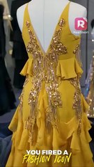 A nobody girl just stole the show—and saved the company?! | You Fired a Fashion Icon | ReelShort