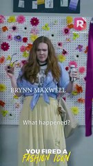 Betrayed by her boyfriend, framed by a fake—will she end up in jail?! | You Fired a Fashion Icon