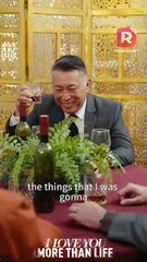 Everyone thought CEO didn't love his wife, so why would he defend her? | I Love You More Than Life