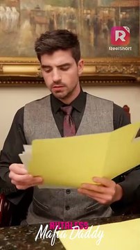 An unborn baby ties her destiny to a mafia boss!| Ruthless Mafia Daddy | ReelShort