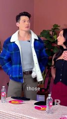 Blind Taste Test Challenge | Eric Guilmette, Jeff Lawless, and Mariah Moss  | ReelTalk EP 45