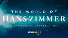 The Word Of Hans Zimmer | entradas.com