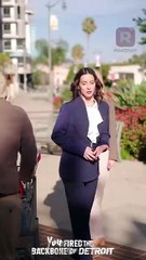 No one can fix the machine, except the genius they just fired! | You Fired the Backbone of Detroit