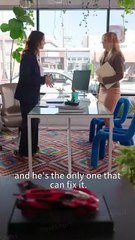 You Fired the Backbone of Detroit EP1-10 | New Release | ReelShort