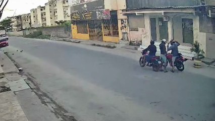 Assalto a Mecânico em Piedade, Jaboatão dos Guararapes: Insegurança e Ocorrência Registrada