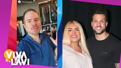 Doctor reacciona a declaraciones de Wendy Guevara y Nicola