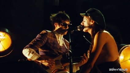 "La Chitarra Nella Roccia" di Lucio Corsi diventa album e film