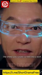 Wicked and Wise💕 Completed Short Drama