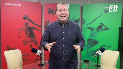 Dos aficionados se cuelan en el estadio disfrazados de policía