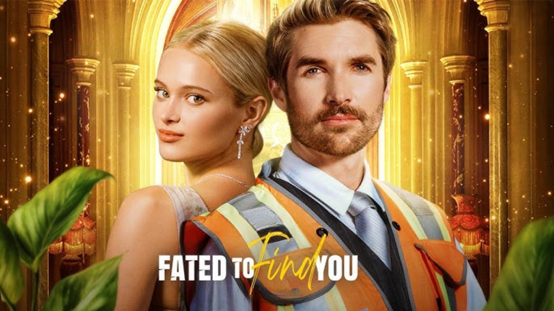 Fated to Find You Full