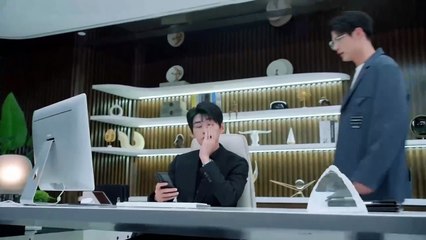 Beneath The Contract (2025) EP 6 ENGSUB