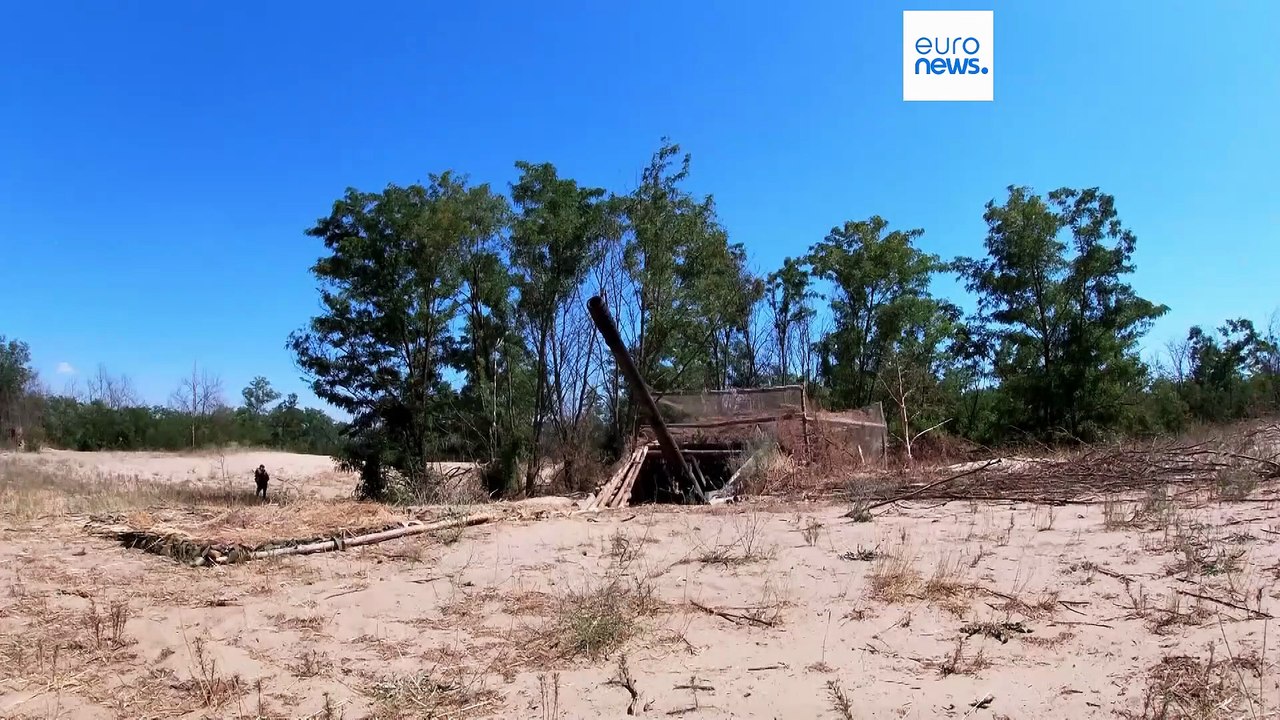 Ούρσουλα Φον ντερ Λάιεν: Παρουσιάζει εναλλακτικές λύσεις για το δάνειο αποζημιώσεων για την Ουκρανία καθώς ο χρόνος τελειώνει