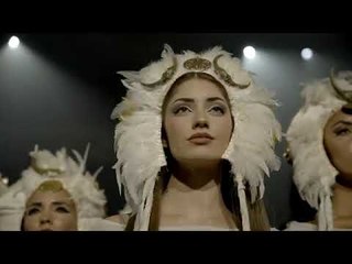 MALINCHE, el musical @entradas