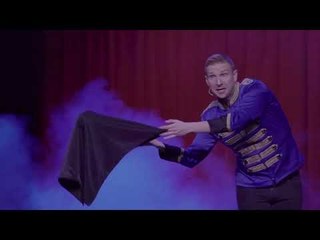 (El Circo de los Imposibles) @entradas