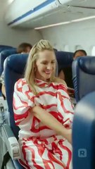 Ajuste de Cuentas en el Vuelo ES ReelShort