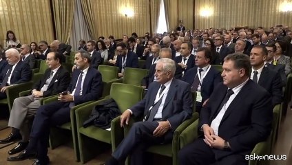 Sicurezza infrastrutture: da Napoli la rotta tracciata da Ansfisa