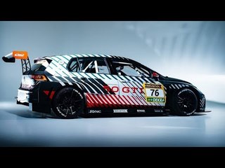 Golf GTI Clubsport 24h Nürburgring: Neue Optik enthüllt!