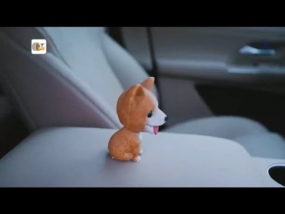 2025 Xpeng G9: elektrisches XXL-Crossover | die besten Funktionen im Video