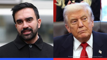 Mamdani seeks cooperation with Trump; housing chief accused of accessing Democrats’ mortgage records