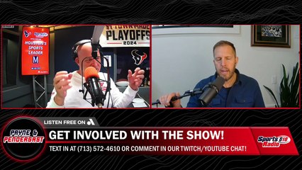 Early Texans Free Agent Shopping - Most Intriguing Potential Fits