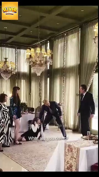 From Lost Heiress to Mafia Queen Full HD Movie - New Trending #drama #shortdrama 2025