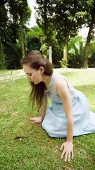 Hidden Companionship USA #ReelShort