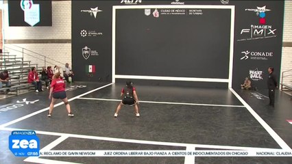 México como potencia para los Juegos Olímpicos de Brisbane