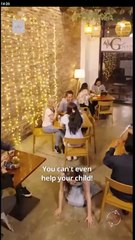 Hidden Companionship Full Movie