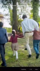 Sleeping Beauty and Three Brothers