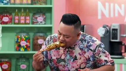 Top Chef Canada Season 12 Episode 5