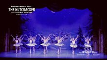 El Cascanueces. Russian Classical Ballet @entradas