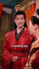 Vengeance Aflame - Destiny in Her Hands Dramabox