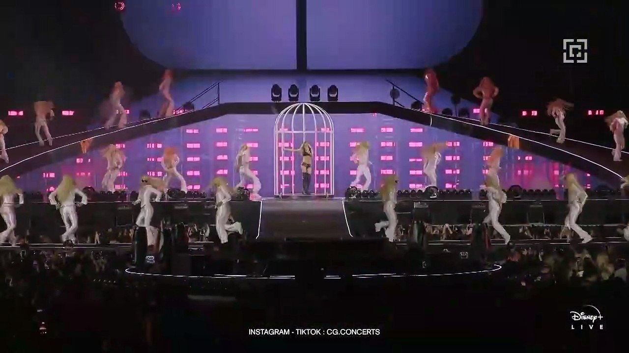 Tini en vivo_ FUTTTURA_1