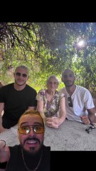 DJ Snake a interviewé ma grand-mère en Algérie !