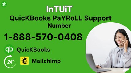 LisT of Quickbooks *** [Payroll© Support]** Number | Step-by-Step Guide