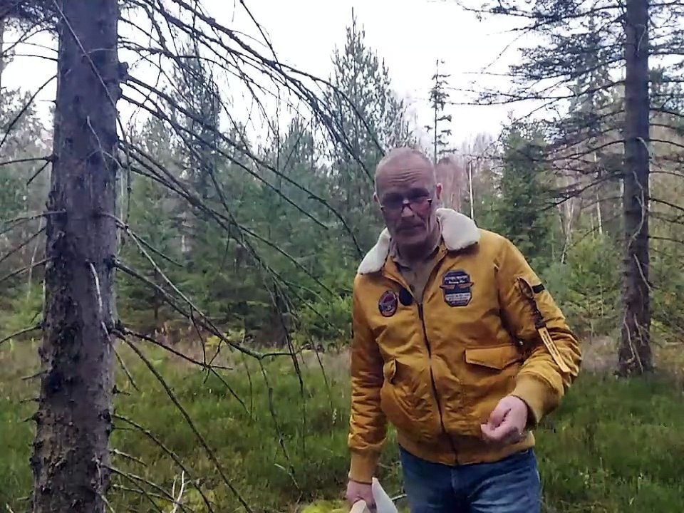 Die okkulte Invasion (Dave Hunt) - Teil 7⁄1 - Naturalismus oder Supranaturalismus'